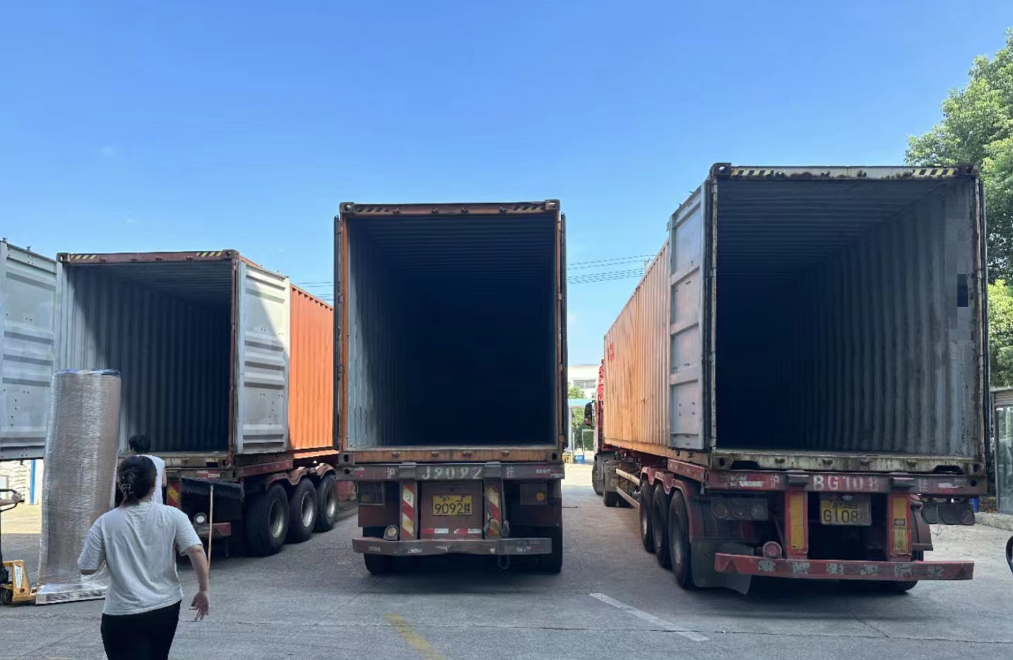 Shipping