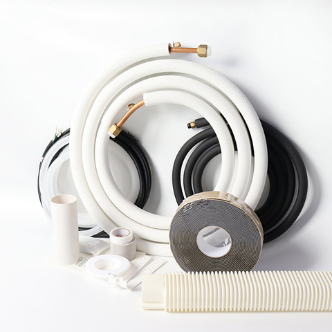 50 ft 1/2  'x 3/4 ' Split AC Kurulum Kiti