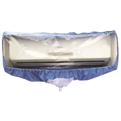 Q - 562 مجموعة تنظيف مكيف الهواء المنفصل