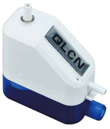 پمپ میعانات هوا