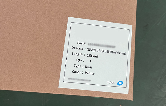 İzoleli Bakır Boru 27