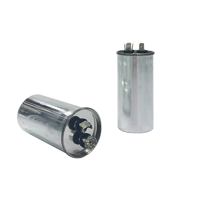 AC Capacitor
