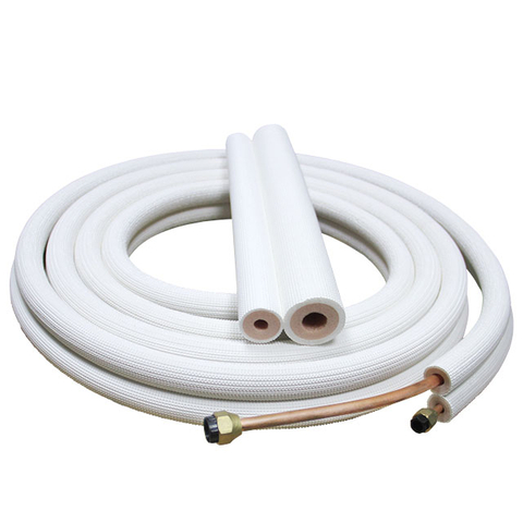 Aluminium pijpen voor airconditioner