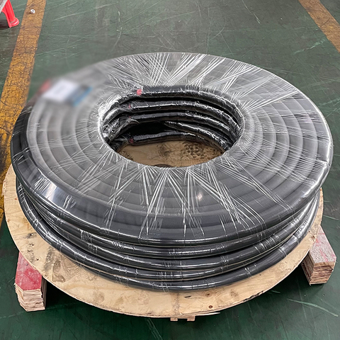 3/8  'x 7/8 ' 100 ft mini split line set