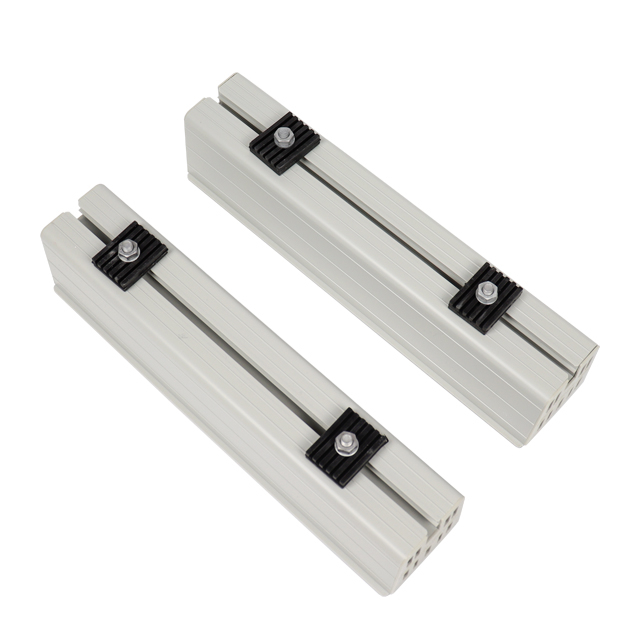 Air Conditioner Plastic Base - Dabund Pipe