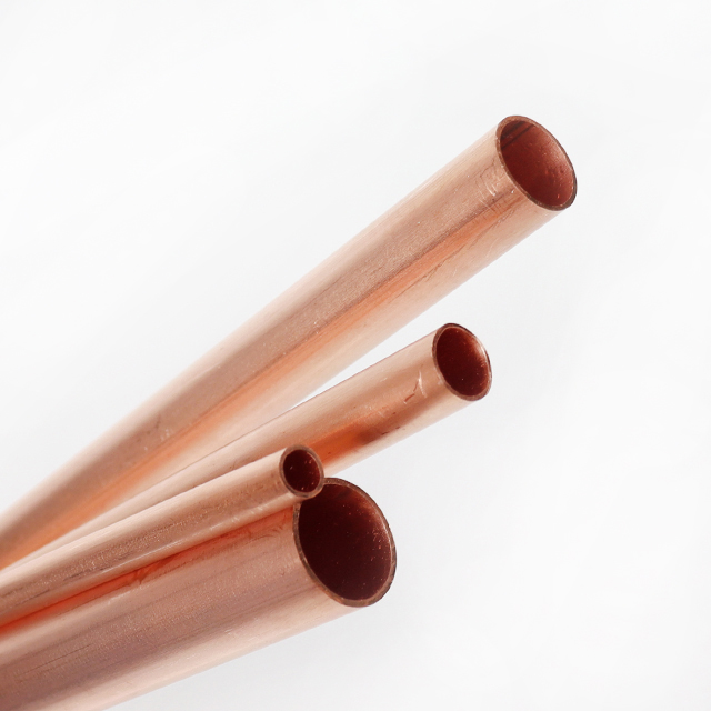 1/2" - 3/4" Installation Copper Pipe Kit