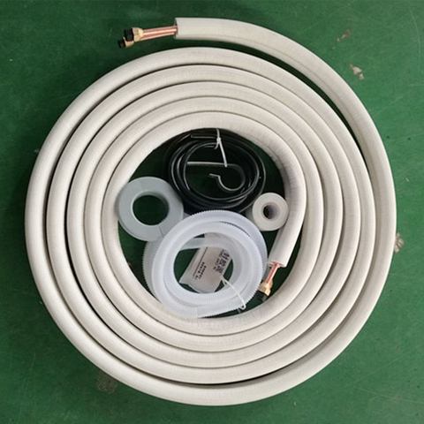 50 ft 1/4  'x 3/8 ' ububiko bwa hvac