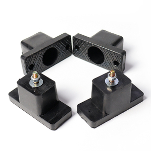 Air Conditioner Anti-Vibration Rubber Feet Mounts