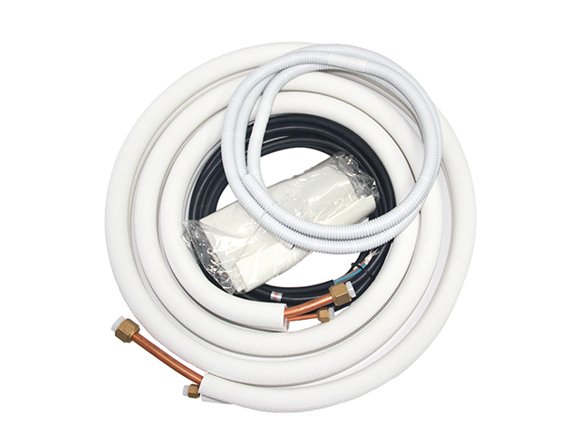 İzoleli Bakır Boru 1