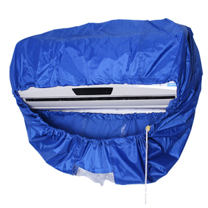Air Conditioner Wash Bag Waterproof Cleaning Cover